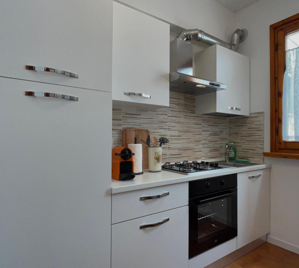 Villino Anna Villa Viareggio Luaran gambar