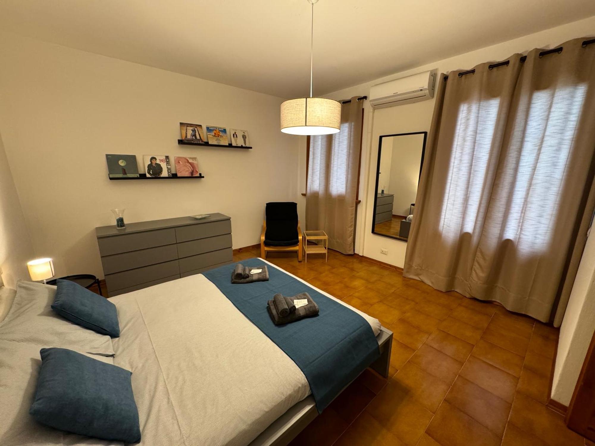 Villino Anna Villa Viareggio Luaran gambar